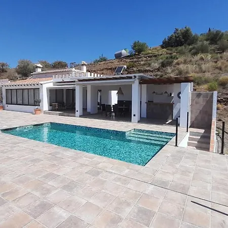 Holiday home Cortijo Batahiz