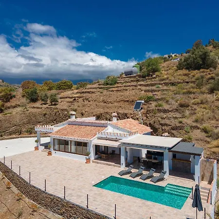 Cortijo Batahiz Holiday home *