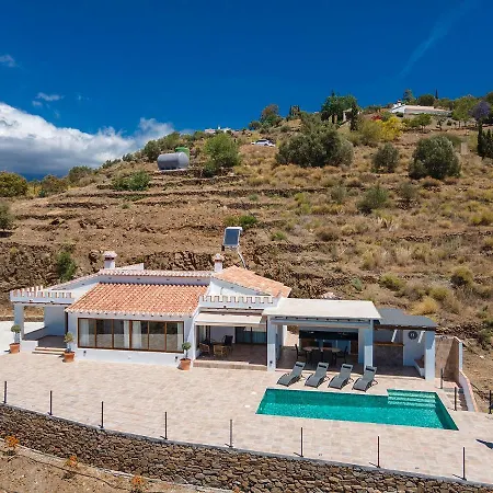 Cortijo Batahiz Holiday home Malaga