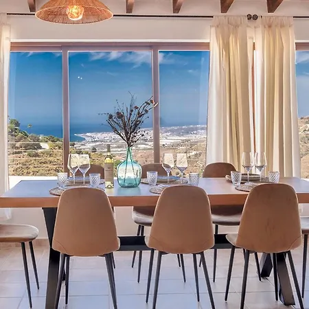 Cortijo Batahiz Holiday home