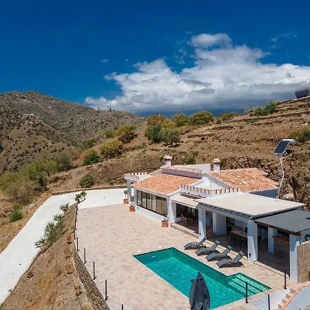 Cortijo Batahiz Malaga