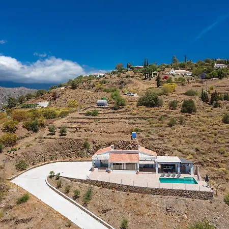 Cortijo Batahiz *