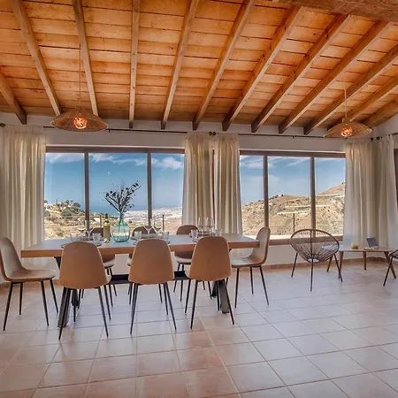 Cortijo Batahiz * Malaga