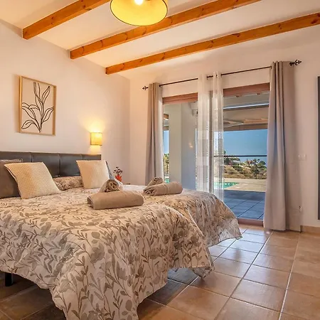 Cortijo Batahiz *