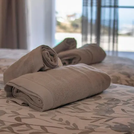 Cortijo Batahiz Holiday home