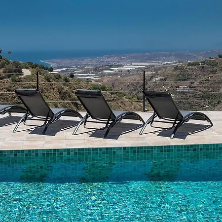 Cortijo Batahiz Malaga
