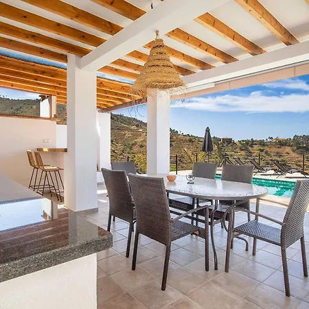Holiday home Cortijo Batahiz
