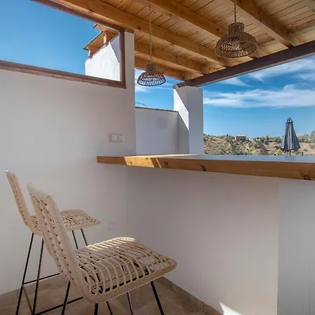 Cortijo Batahiz *