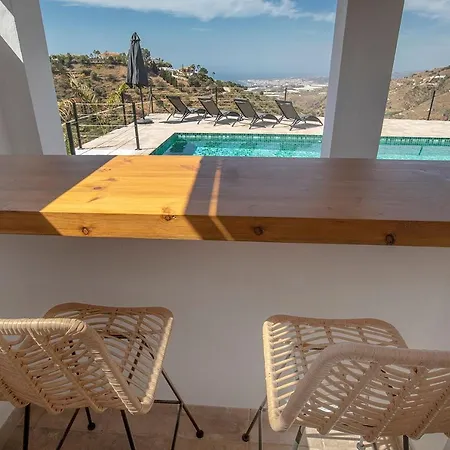 Cortijo Batahiz Holiday home *