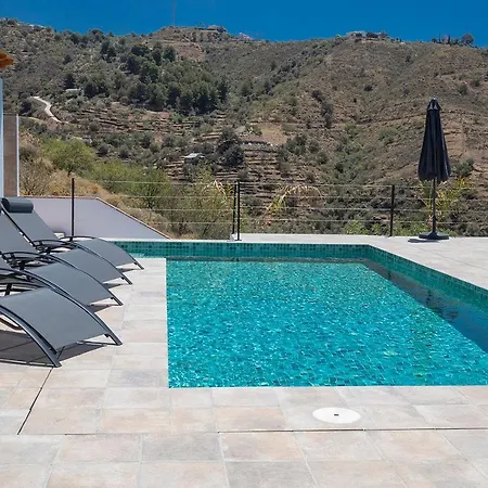 Cortijo Batahiz Holiday home