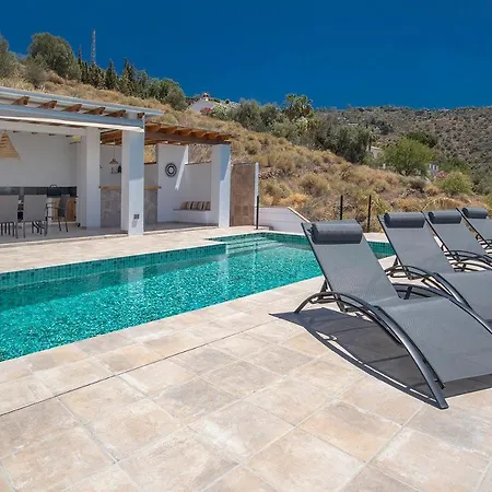 Holiday home Cortijo Batahiz