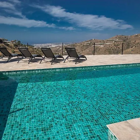 Holiday home Cortijo Batahiz
