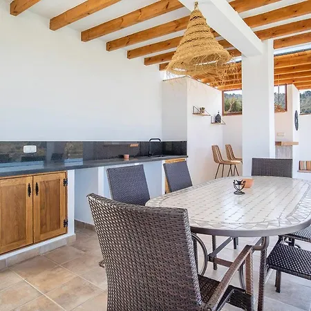 Cortijo Batahiz Holiday home