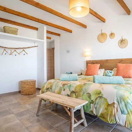 Cortijo Batahiz Holiday home Malaga