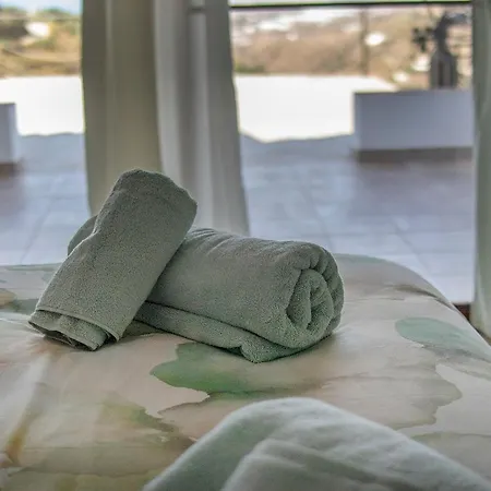 Holiday home Cortijo Batahiz Malaga