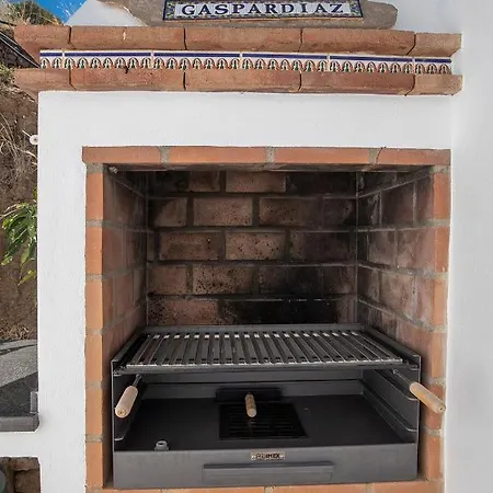 Cortijo Batahiz Ferienhaus