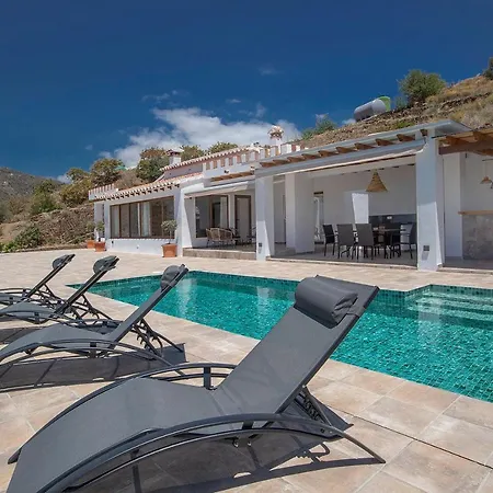 Cortijo Batahiz *